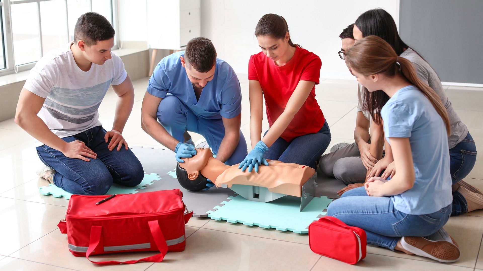 The Importance of Recertifying Your CPR Certification